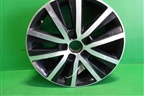 Диск колёсный литой  R17 EJ7 5x112 ET55 Ц.О.65,1 (7E0601025L) для Volkswagen Transporter T6 с 2015г
