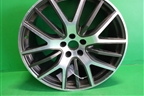 Диск колёсный литой  R21 EJ9 5x114.3 ET40,5 Ц.О.67,1 (670044700) для Maserati Levante с 2016г