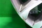 Диск колёсный литой  R18 EJ7,5 5x114.3 ET49,5 Ц.О.67,1 (529102W180) для Hyundai Santa Fe с 2012г