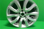 Диск колёсный литой  R18 EJ8 5x108 ET45 Ц.О.63,4 (LR048461) для Land Rover Range Rover Evoque с 2011-2018г