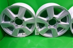 Диски колёсные литые (комплект)  R18 EJ8 5х150 ET60 Ц.О.110,1 (4261160A40) для Lexus LX-570 с 2007-2015г