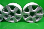 Диски колёсные литые (комплект)  R18 EJ8 5х150 ET60 Ц.О.110,1 (4261160A40) для Lexus LX-570 с 2007-2015г