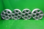 Диски колёсные литые (комплект)  R18 EJ8 5х150 ET60 Ц.О.110,1 (4261160A40) для Lexus LX-570 с 2007-2015г