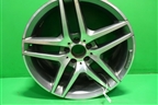 Диск колёсный литой  R19 EJ8,5 5x112 ET38 Ц.О.66,6 (A2224010000) для Mercedes Benz S-Klass W222 с 2013-2020г