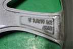 Диск колёсный литой  R19 EJ9 5x120 ET48 Ц.О.74,1 (6853953) для BMW X5 F15 с 2013г