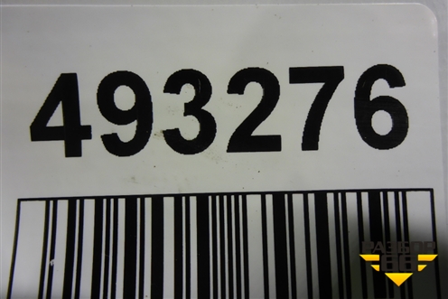 Диск колёсный литой  R19 EJ9 5x120 ET48 Ц.О.74,1 (6853953) для BMW X5 F15 с 2013г