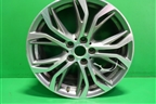 Диск колёсный литой  R18 EJ7,5 5x112 ET51 Ц.О.66,6 (6856067) для BMW X1 F48 с 2014г