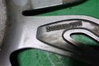 Диск колёсный литой  R18 EJ7,5 5x112 ET51 Ц.О.66,6 (6856067) для BMW X1 F48 с 2014г