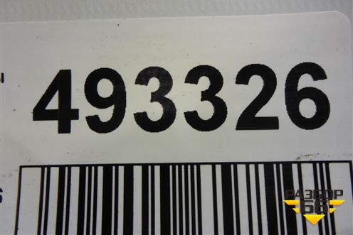 Диск колёсный литой  R18 EJ7,5 5x112 ET51 Ц.О.66,6 (6856067) для BMW X1 F48 с 2014г