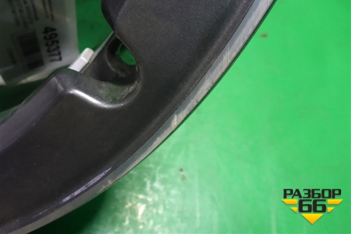 Диск колёсный литой  R18 EJ7,5 5x112 ET49 Ц.О.66,6 (A1774011500) для Mercedes Benz A200/220 W177 с 2018г