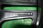 Диск колёсный литой  R18 EJ7,5 5x112 ET49 Ц.О.66,6 (A1774011500) для Mercedes Benz A200/220 W177 с 2018г
