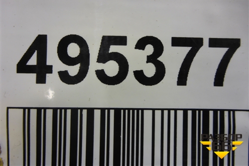 Диск колёсный литой  R18 EJ7,5 5x112 ET49 Ц.О.66,6 (A1774011500) для Mercedes Benz A200/220 W177 с 2018г