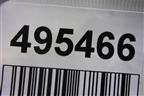 Диск колёсный литой  R18 EJ7,5 5x112 ET49 Ц.О.66,6 (A1774011500) для Mercedes Benz A200/220 W177 с 2018г