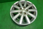 Диск колёсный литой  R16 EJ6,5 5x114.3 ET45 Ц.О.60 для Lexus IS-250 с 2005-2013г (ИС)