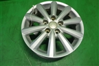 Диск колёсный литой  R16 EJ6,5 5x114.3 ET45 Ц.О.60 для Lexus IS-250 с 2005-2013г (ИС)