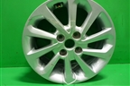 Диск колёсный литой  R15 EJ6 4х100 ET46 Ц.О.54,1 (52910H5150) для Hyundai Solaris с 2017г