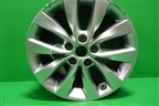 Диск колёсный литой  R17 EJ7,5 5x114.3 ET52,5 Ц.О.67,1 (52910D4250) для Kia Optima с 2015г