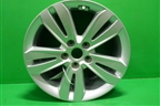Диск колёсный литой  R17 EJ7 5x114.3 ET48,5 Ц.О.67,1 (52910F1240) для Kia Sportage с 2016-2022г
