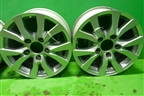 Диски колёсные литые (комплект)  R18 EJ8 5х150 ET56 Ц.О.110 (4261160C20) для Toyota Land Cruiser (200) с 2008г