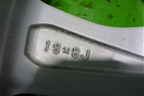 Диски колёсные литые (комплект)  R18 EJ8 5х150 ET56 Ц.О.110 (4261160C20) для Toyota Land Cruiser (200) с 2008г