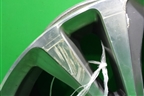 Диск колёсный литой  R18 EJ7,5 5x112 ET51 Ц.О.66,6 (6856069 36116856069) для BMW X1 F48 с 2014г