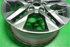 Диск колёсный литой  R17 EJ7 5x114.3 ET50 Ц.О.67,1 (52910Q5220) для Kia Seltos с 2019г