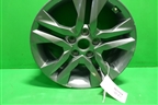 Диск колёсный литой  R17 EJ7 5x114.3 ET50 Ц.О.67,1 (52910Q5220) для Kia Seltos с 2019г