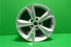 Диск колёсный литой  R17 EJ7,5 5x108 ET45 Ц.О.63,4 (FK721007AB) для Land Rover Discovery Sport с 2014г