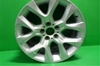 Диск колёсный литой  R19 EJ8 5x120 ET48 Ц.О.74,1 (6788007) для BMW X5 E70 с 2007-2013г