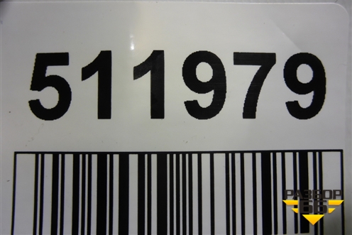 Диск колёсный литой  R19 EJ8 5x120 ET48 Ц.О.74,1 (6788007) для BMW X5 E70 с 2007-2013г