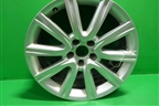 Диск колёсный литой  R18 EJ8 5x112 ET39 Ц.О.66,5 (4G0601025BF) для Audi A6 (C7) с 2011-2018г