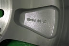 Диск колёсный литой новый R18 EJ8 5х150 ET60 Ц.О.110 (4261160A50) для Toyota Land Cruiser (200) с 2008г