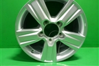 Диск колёсный литой новый R18 EJ8 5х150 ET60 Ц.О.110 (4261160A50) для Toyota Land Cruiser (200) с 2008г