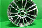 Диск колёсный литой  R19 EJ8,5 5x120 ET47 Ц.О.72,6 (7850021) для BMW 3-серия F30/F31 с 2011г