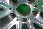 Диск колёсный литой  R20 EJ10 5x120 ET40 Ц.О.74,1 (7847310) для BMW X5 F15 с 2013г