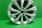 Диск колёсный литой  R17 EJ7 5x112 ET40 Ц.О.57,1 (5NR601025) для Volkswagen Tiguan с 2016г
