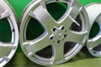 Диски колёсные литые (комплект)  R20 EJ8,5 5x112 ET56 Ц.О.66,6 (A1644012402) для Mercedes Benz GL-Klass X164 с 2006-2012г