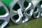 Диски колёсные литые (комплект)  R17 EJ7 5x114.3 ET48 Ц.О.67,1 (529102P270) для Kia Sorento II с 2009-2021г (Соренто 2)