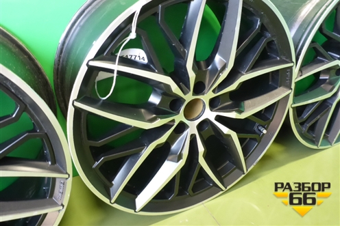 Диски колёсные литые (комплект) MOMO Spider Made In Taiwan R21 EJ10 5x112 ET24 Ц.О.66,6