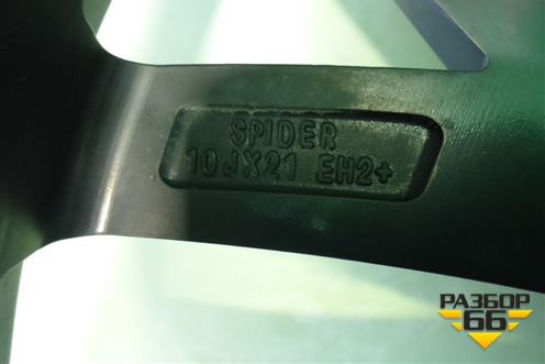 Диски колёсные литые (комплект) MOMO Spider Made In Taiwan R21 EJ10 5x112 ET24 Ц.О.66,6