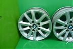 Диски колёсные литые (комплект)  R16 EJ7 5x120 ET47 Ц.О.72,6 (6762299) для BMW 3-серия Е46 с 1998-2005г
