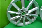 Диски колёсные литые (комплект) R17 EJ7 5x112 ET43 Ц.О.57,1 (8U0601025S) R17 EJ7 5x112 ET43 Ц.О.57,1 для Audi Q3 с 2011-2018г