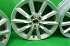 Диски колёсные литые (комплект) R17 EJ7 5x112 ET43 Ц.О.57,1 (8U0601025S) R17 EJ7 5x112 ET43 Ц.О.57,1 для Audi Q3 с 2011-2018г