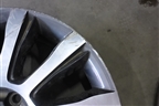 Диск колёсный литой  R21 EJ9,5 5x120 ET49 Ц.О.72,6 (CK521007FA) для Land Rover Range Rover 4 с 2013-2022г