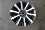 Диск колёсный литой  R21 EJ9,5 5x120 ET49 Ц.О.72,6 (CK521007FA) для Land Rover Range Rover 4 с 2013-2022г
