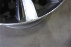 Диск колёсный литой  R21 EJ9,5 5x120 ET49 Ц.О.72,6 (CK521007FA) для Land Rover Range Rover 4 с 2013-2022г