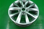 Диск колёсный литой  R16 EJ6,5 5x112 ET46 Ц.О.57,1 (5E0601025BJ) для Skoda Octavia (A7) с 2013г (Октавия)