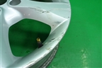 Диск колёсный литой  R17 EJ6,5 5x114.3 ET40 Ц.О.66,1 (40300JY020) для Renault Koleos с 2008-2016г