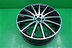 Диск колёсный литой  R22 EJ9,5 5x112 ET45 Ц.О.66,6 (A1674017500) для Mercedes Benz GLS-Klass X167 с 2019г