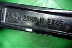 Диск колёсный литой  R22 EJ9,5 5x112 ET45 Ц.О.66,6 (A1674017500) для Mercedes Benz GLS-Klass X167 с 2019г